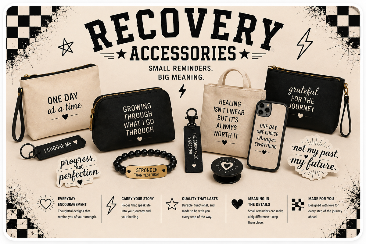 Recovery Accessories
