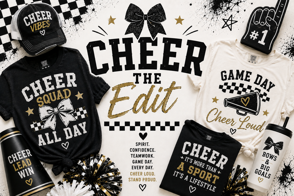 Cheer