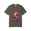 Pisgah Eagles 90s Throwback Graphic Tee