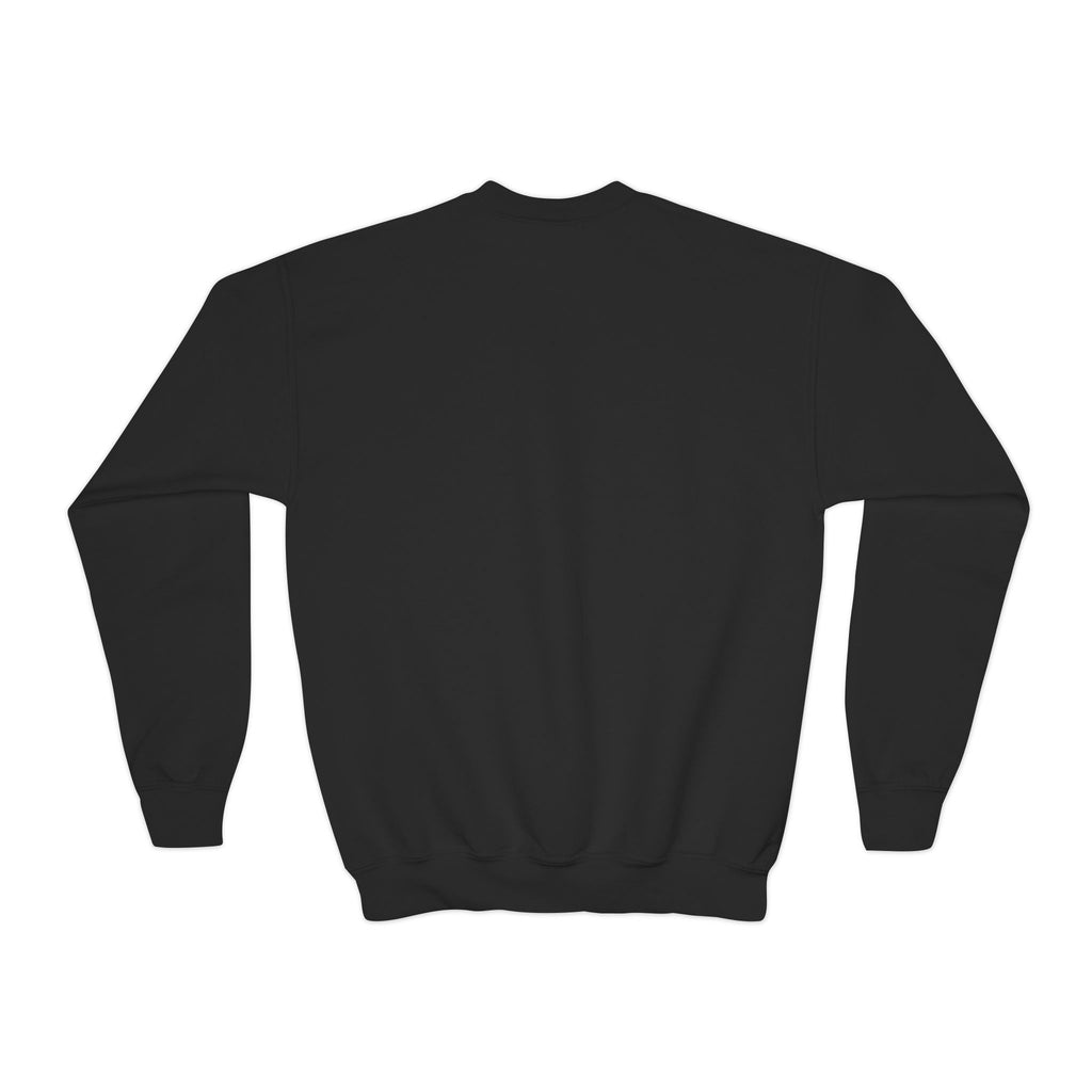 Fyffe Small Town, Big Devil Pride Youth Crewneck