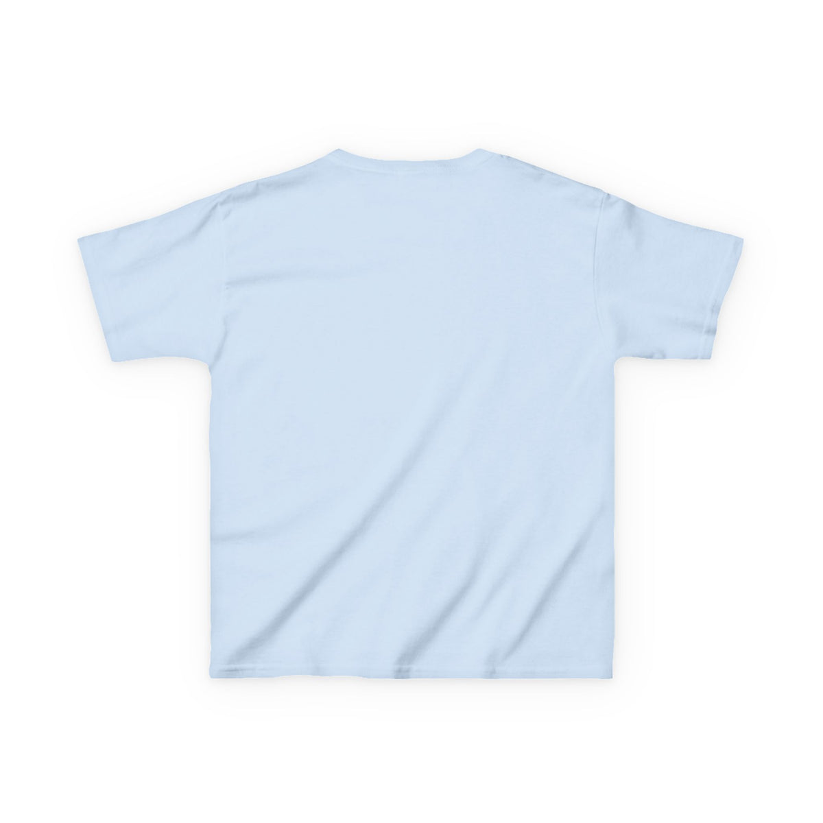 Little Light, Big Faith Youth Tee