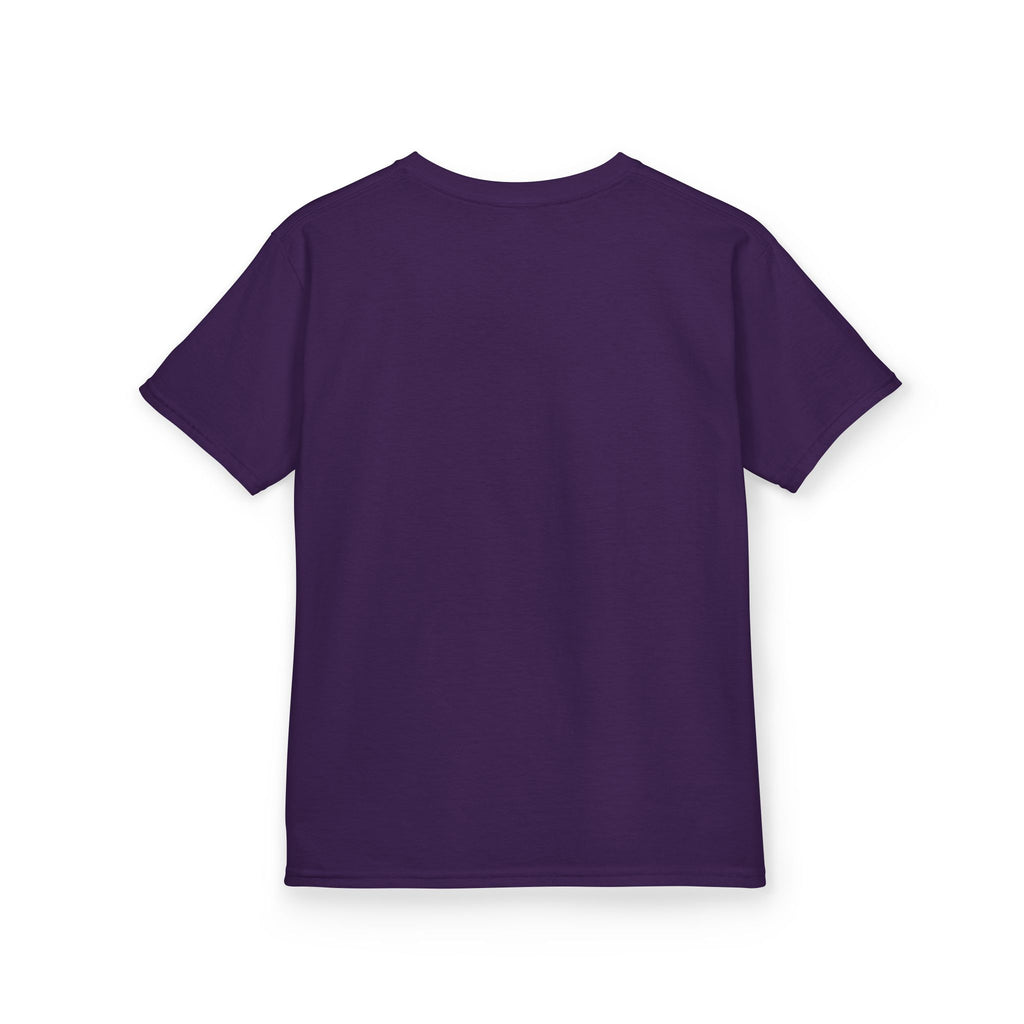 Fly High Hit Zero Youth Cheer Tee