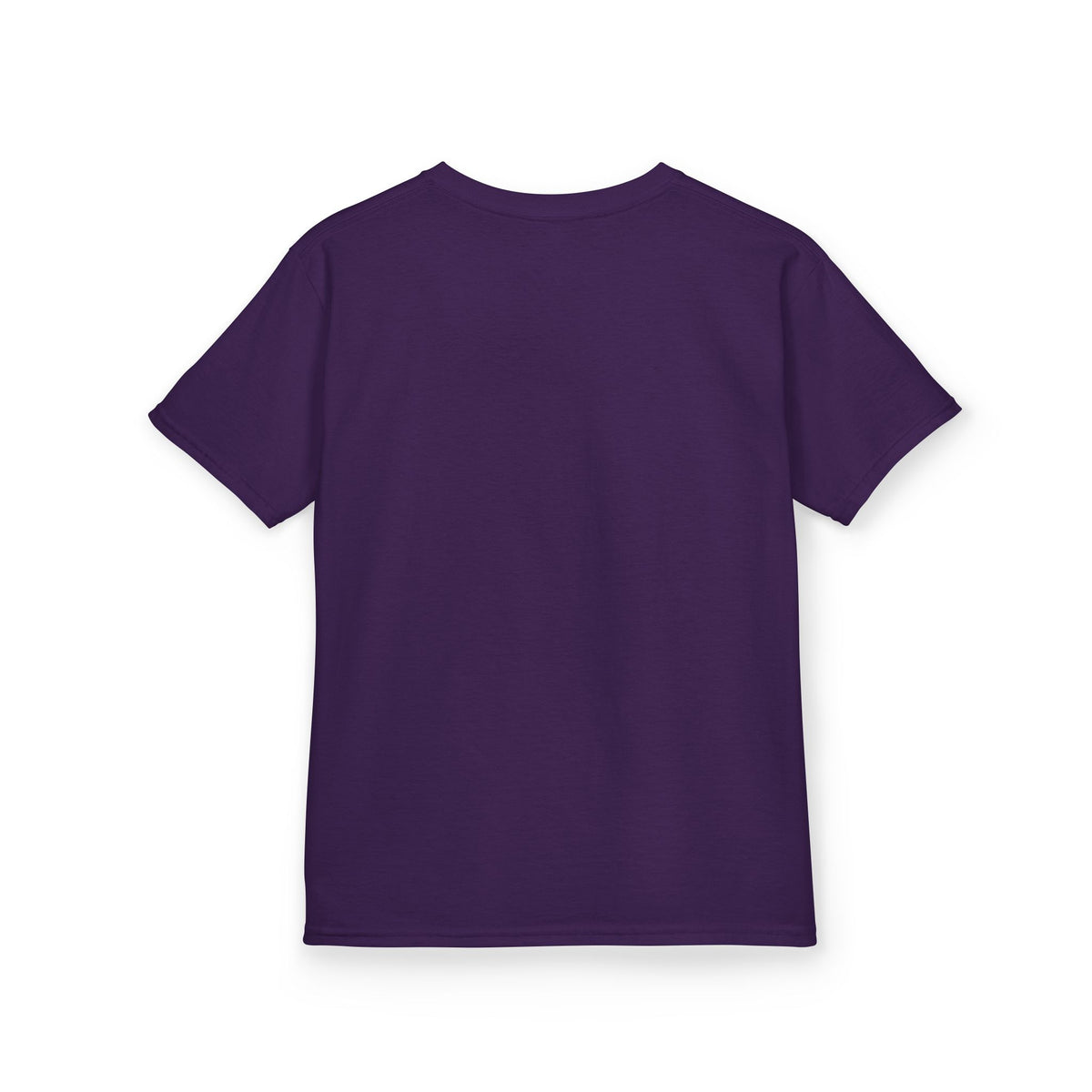 Fly High Hit Zero Youth Cheer Tee