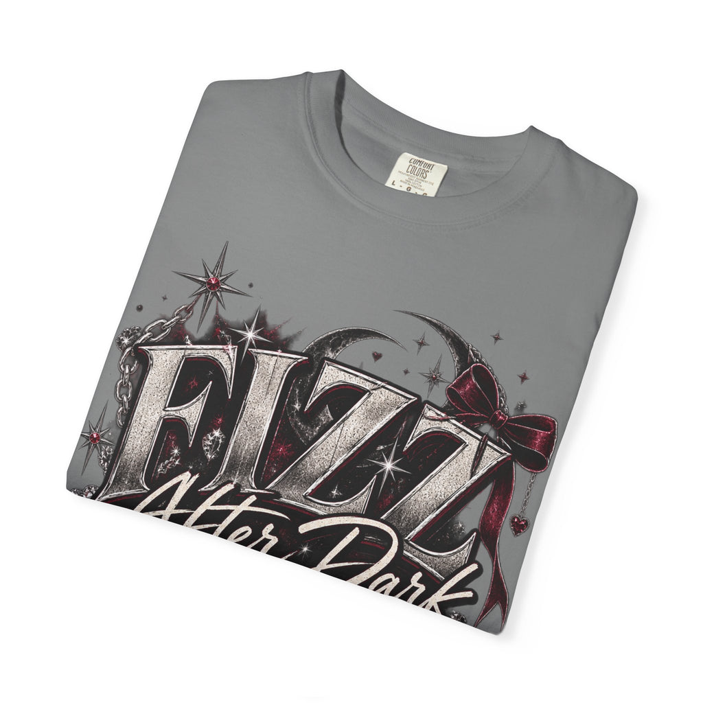 Fizz After Dark Vintage Graphic Tee
