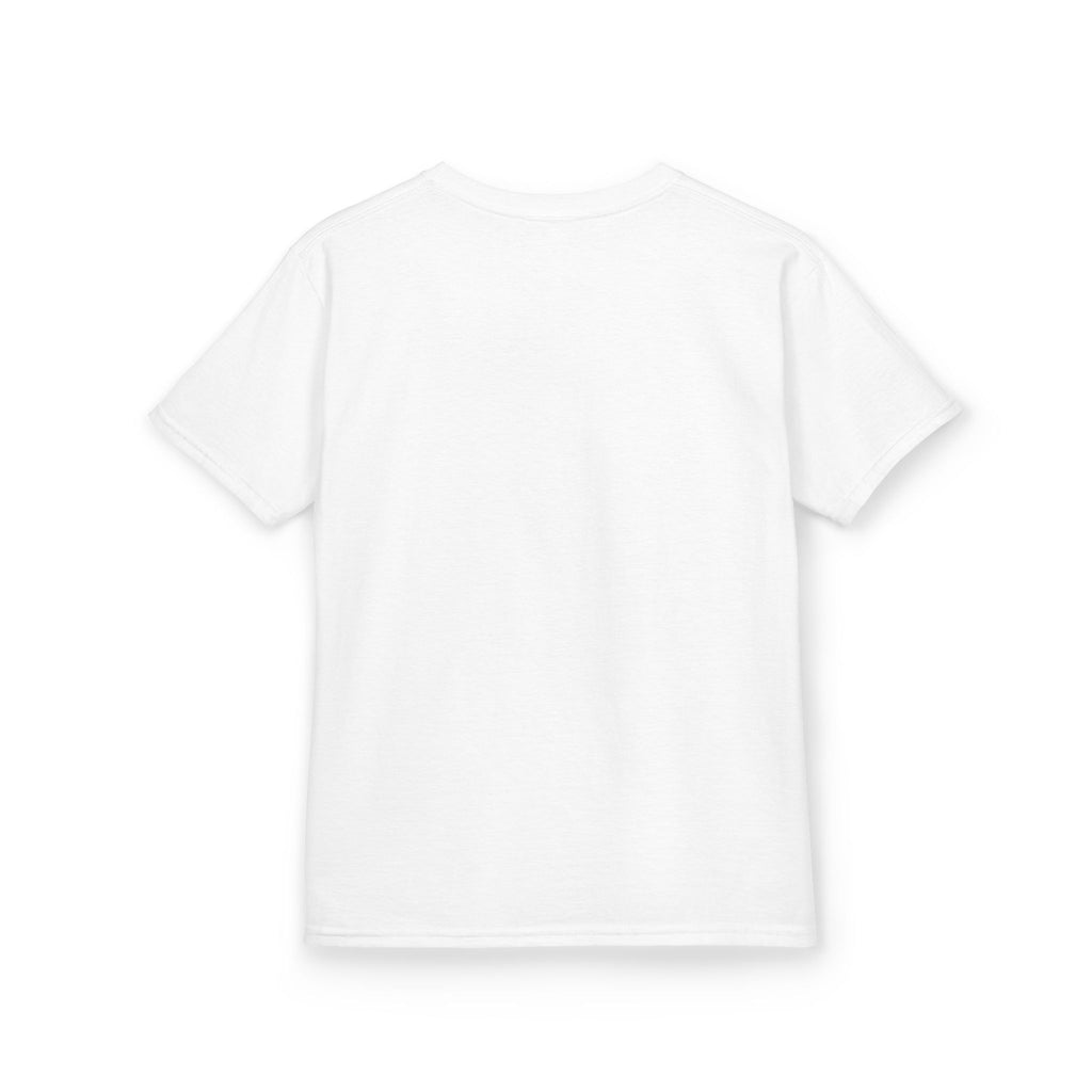 Pisgah Eagles Little Town, Big Pride Youth Tee