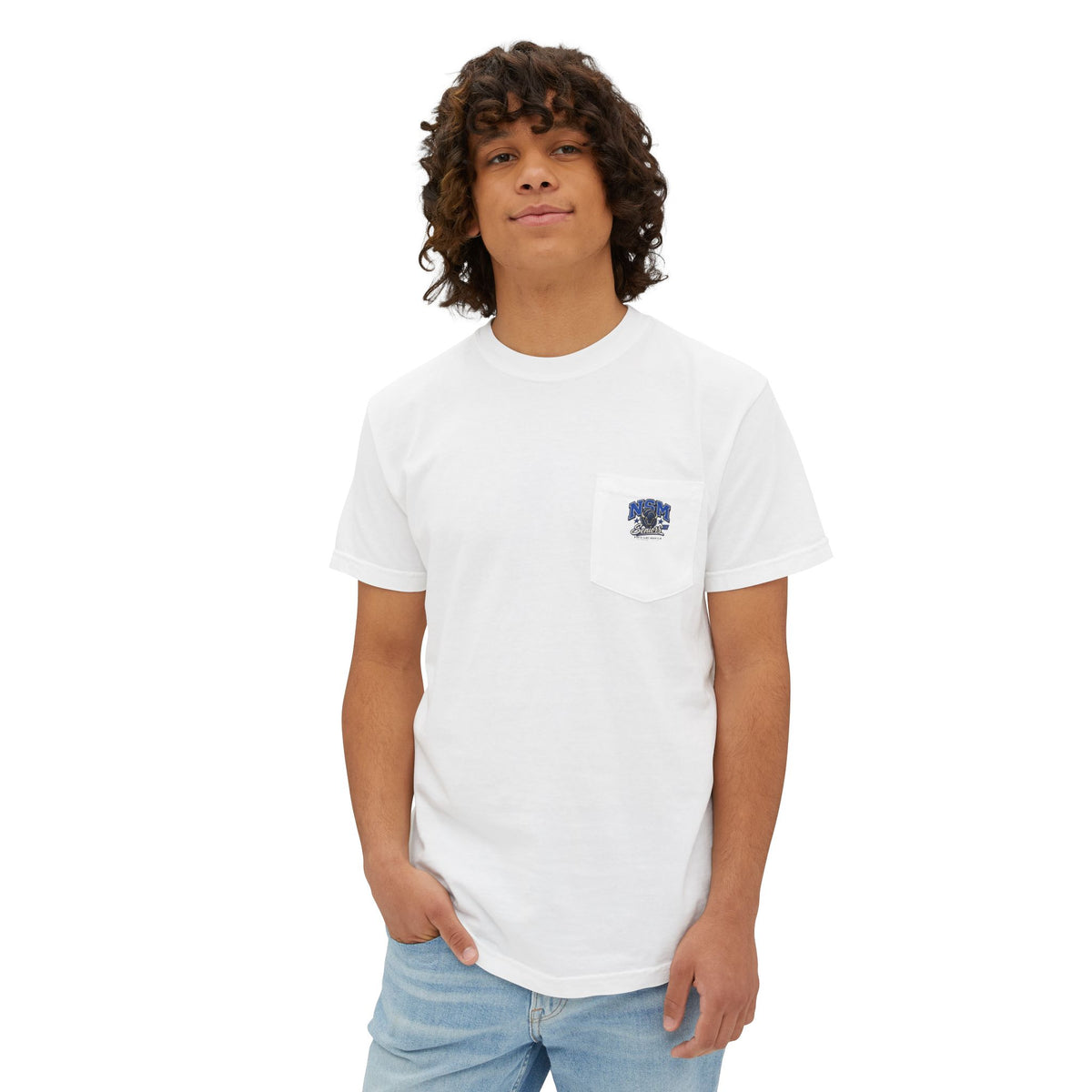 NSM Senior ’27 Bison Spirit Tee