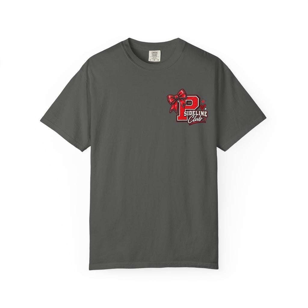 Pisgah Cheer Under the Lights Tee