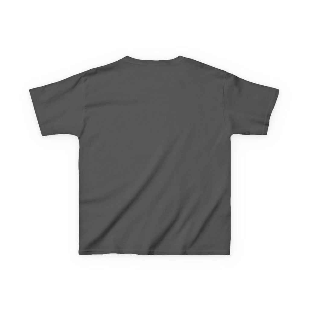 Youth Red Devils Vintage Camo Tee