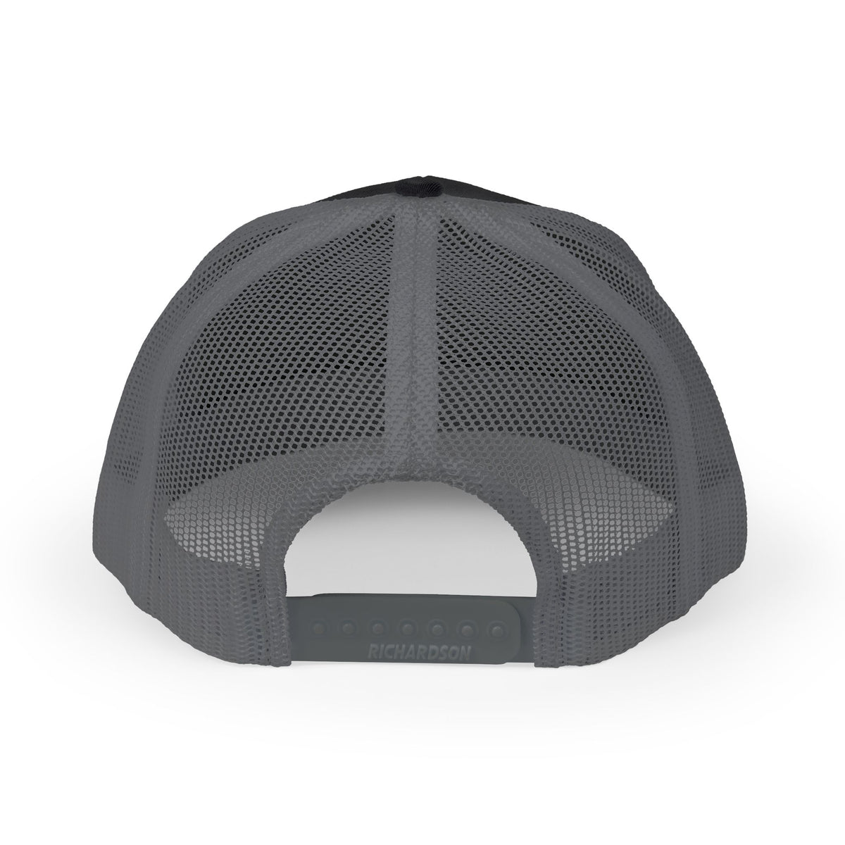 Diesel & Deadlines Flatbed Richardson 112 Trucker Hat