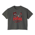 Pisgah Eagles Game Day Charm Boxy Tee