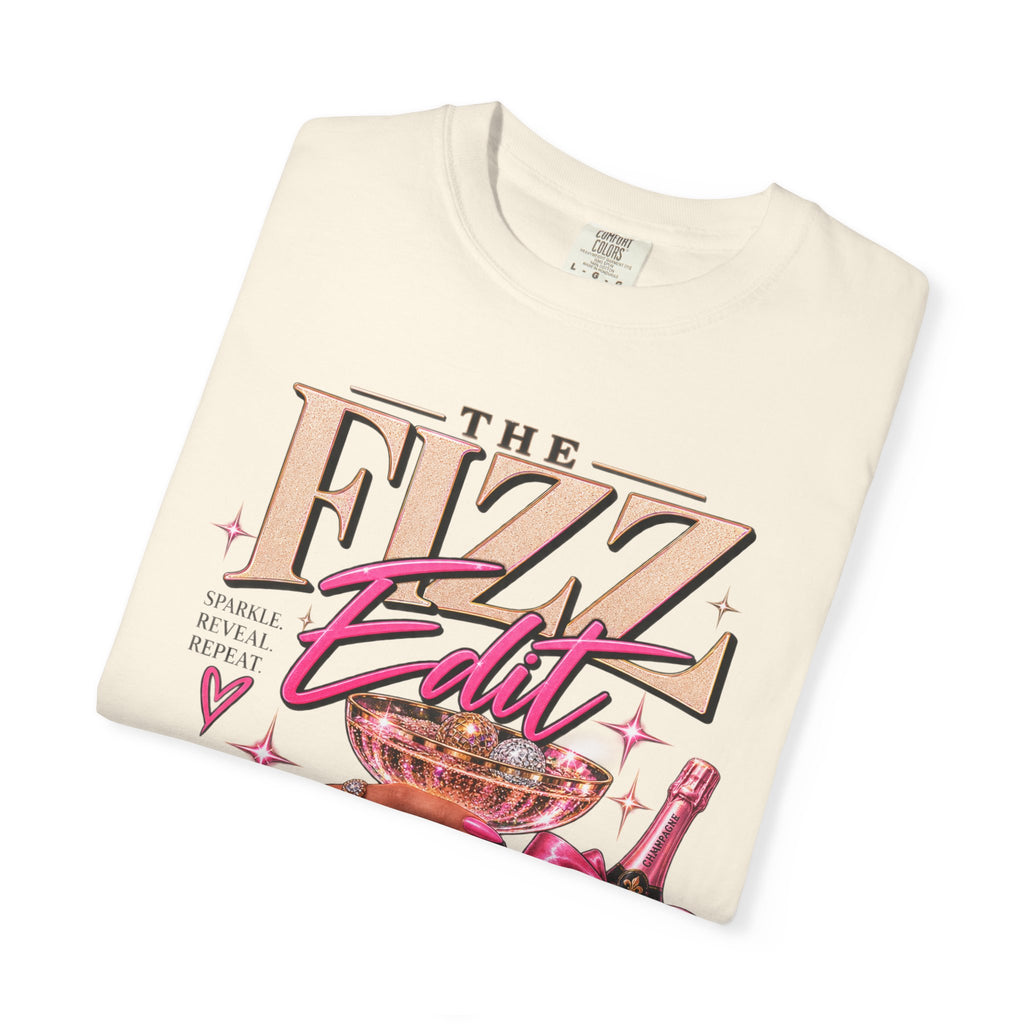 The Fizz Edit: Fizz & Fabulous Graphic Tee