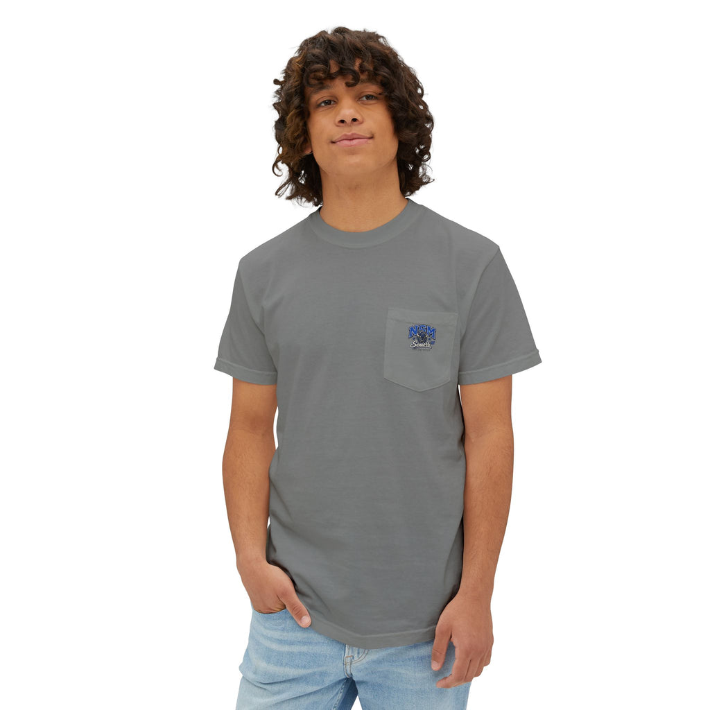 NSM Senior ’27 Bison Spirit Tee