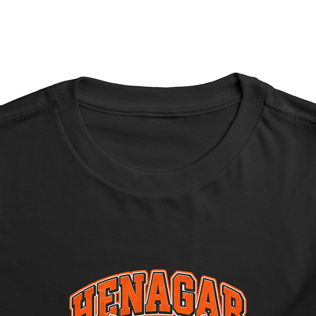 Henagar Little Wildcat Pride Toddler Tee