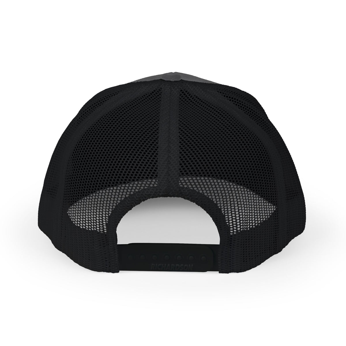Diesel & Deadlines Flatbed Richardson 112 Trucker Hat