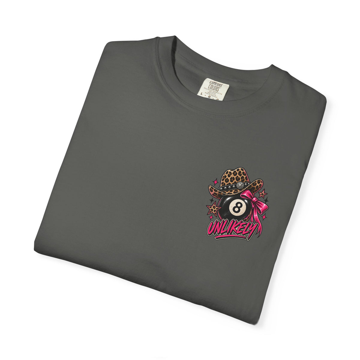 Some Bitches Prefer Delusion Graphic Tee
