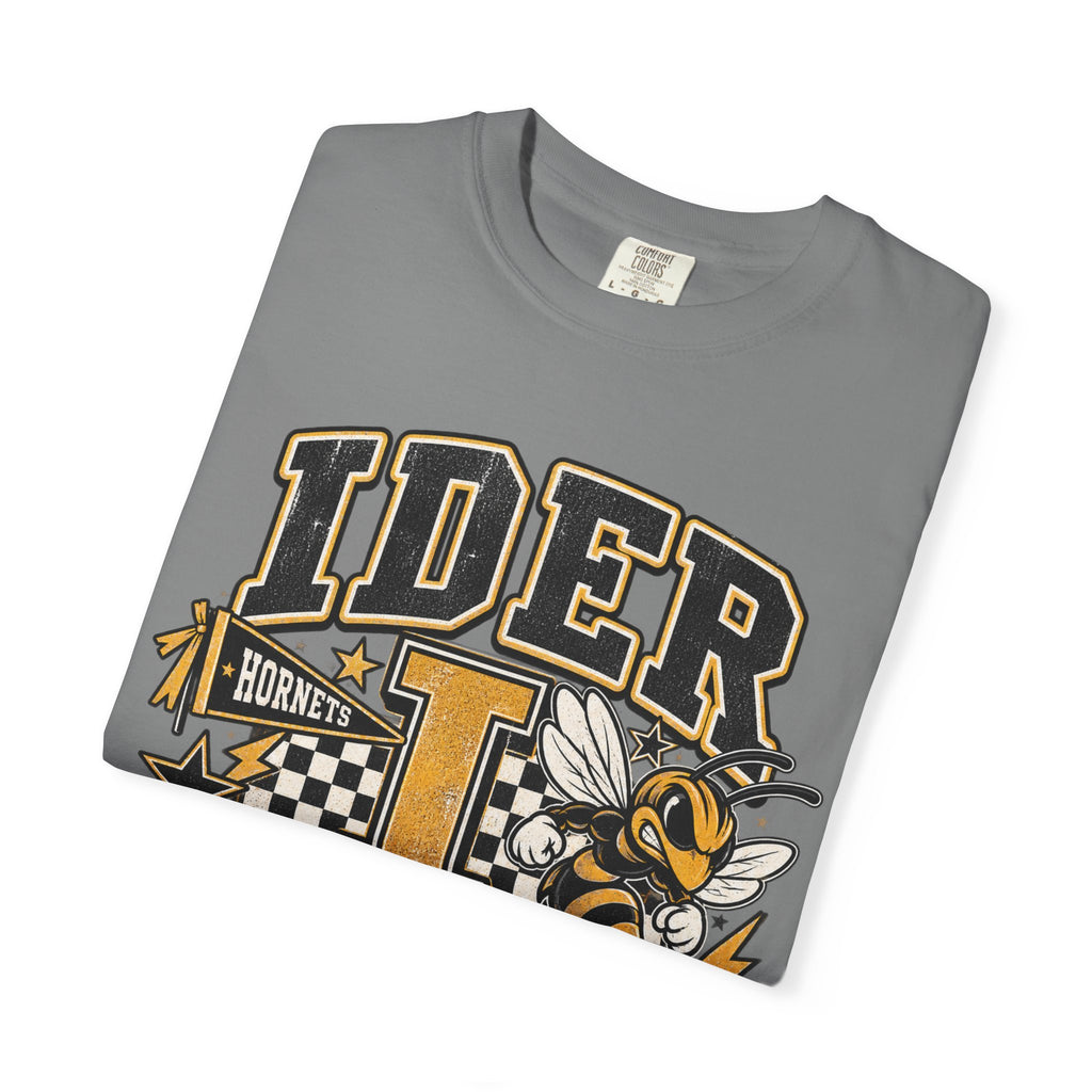 Ider Campus Club Graphic Tee