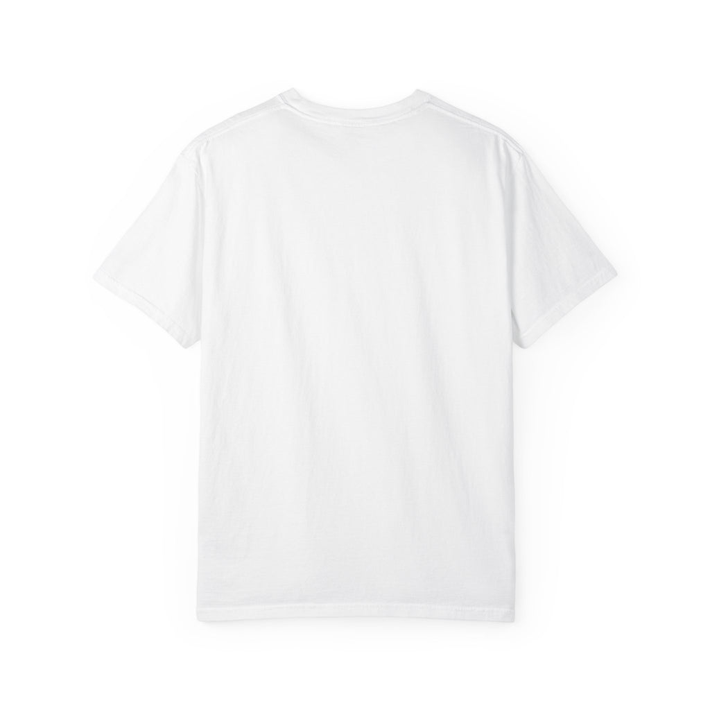 Fizz Social Club Vintage Leopard Graphic Tee