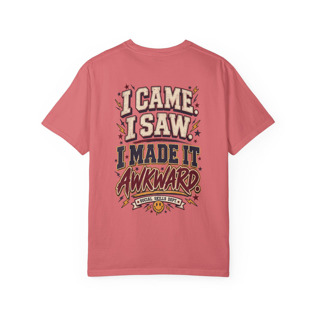 Made It Awkward Tee