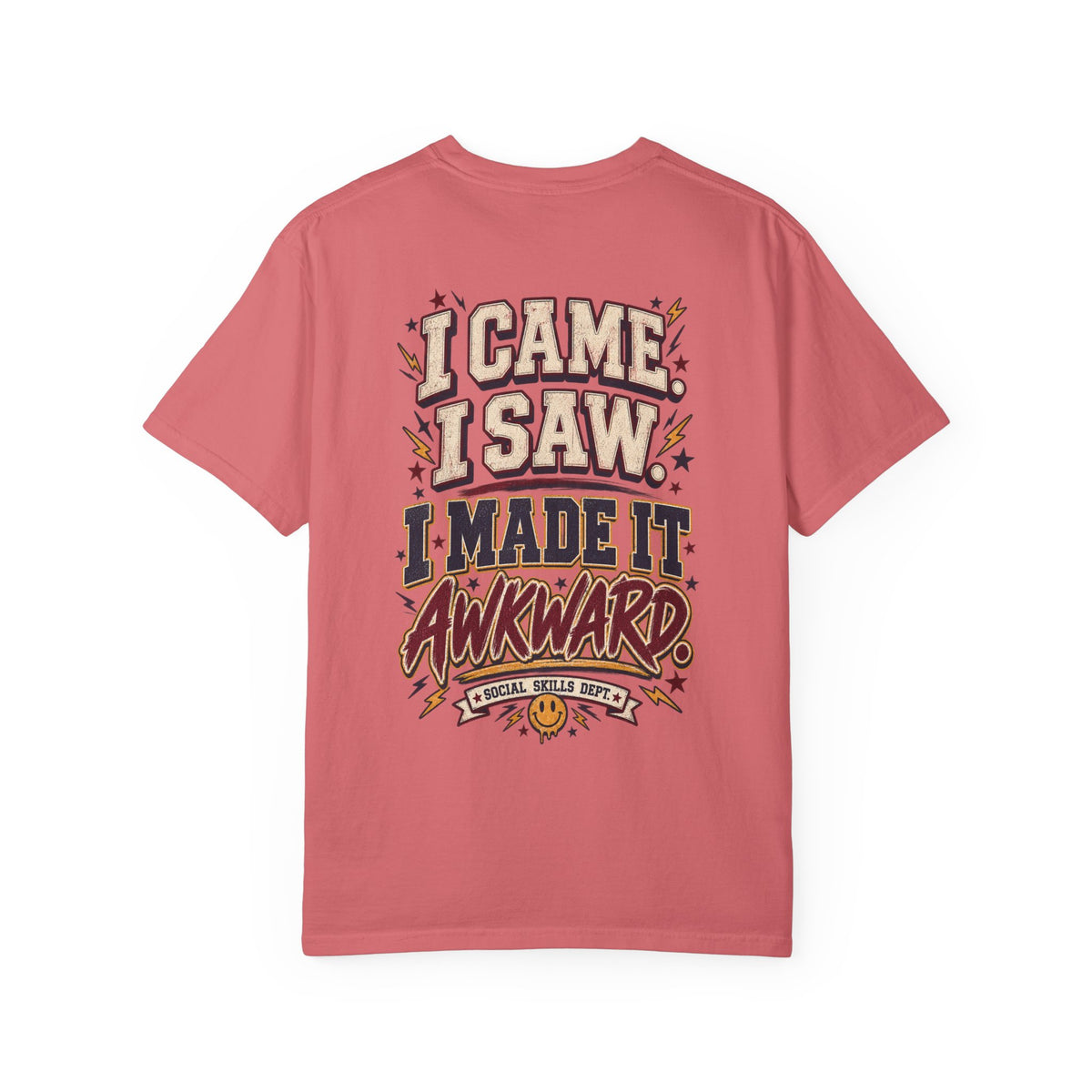 Made It Awkward Tee