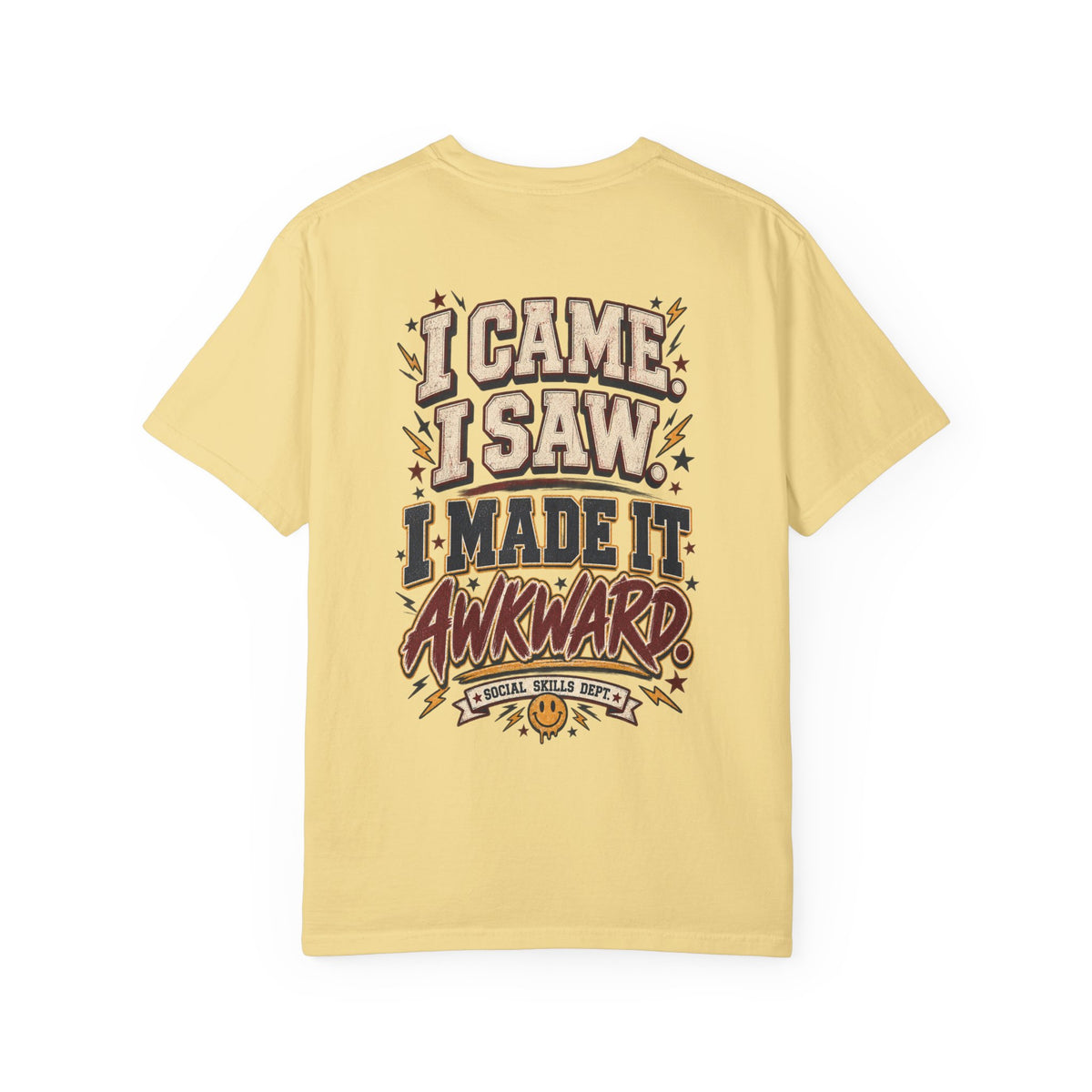 Made It Awkward Tee