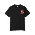 Pisgah Eagles Senior 2027 Camo Graphic Tee