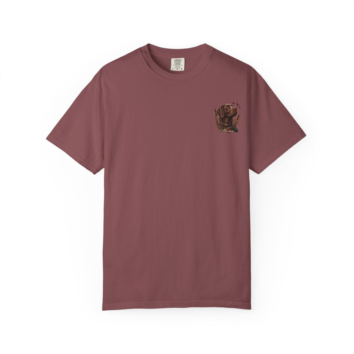 Steady — Built for the Blind Hunting Tee
