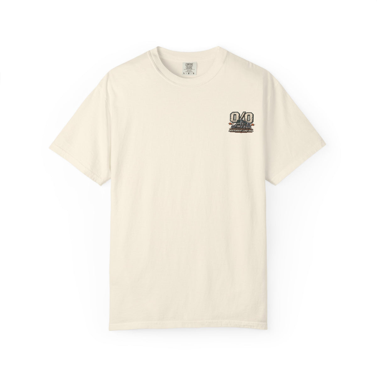 Owner Operator — My Rig, My Rules Tee