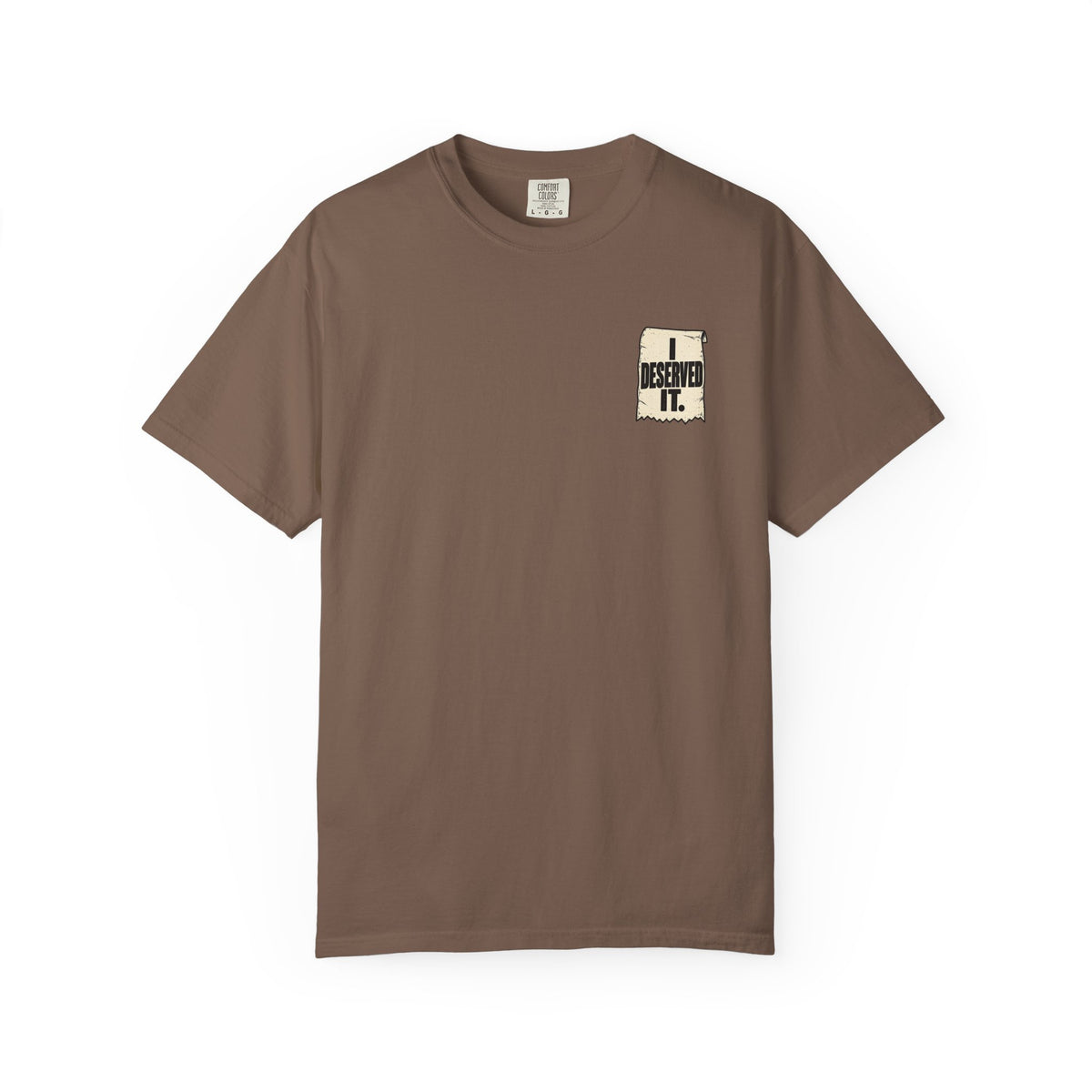 Minor Inconvenience Reward Tee
