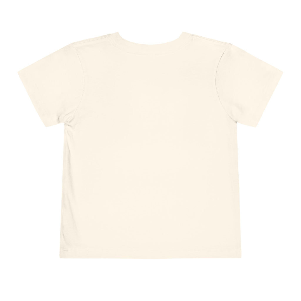 Toddler Chiefs Vintage Camo Tee