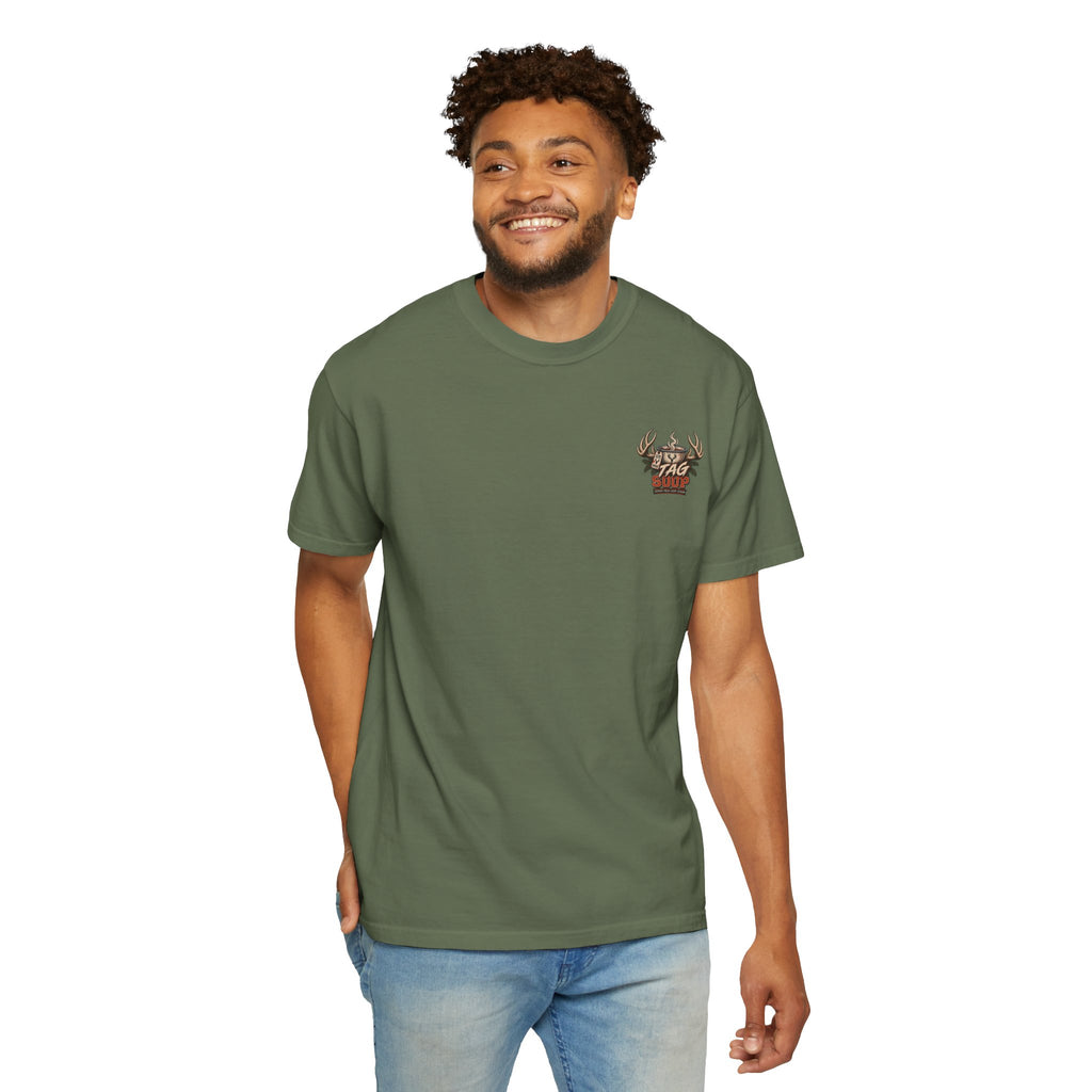 Tag Soup Hunting Tee