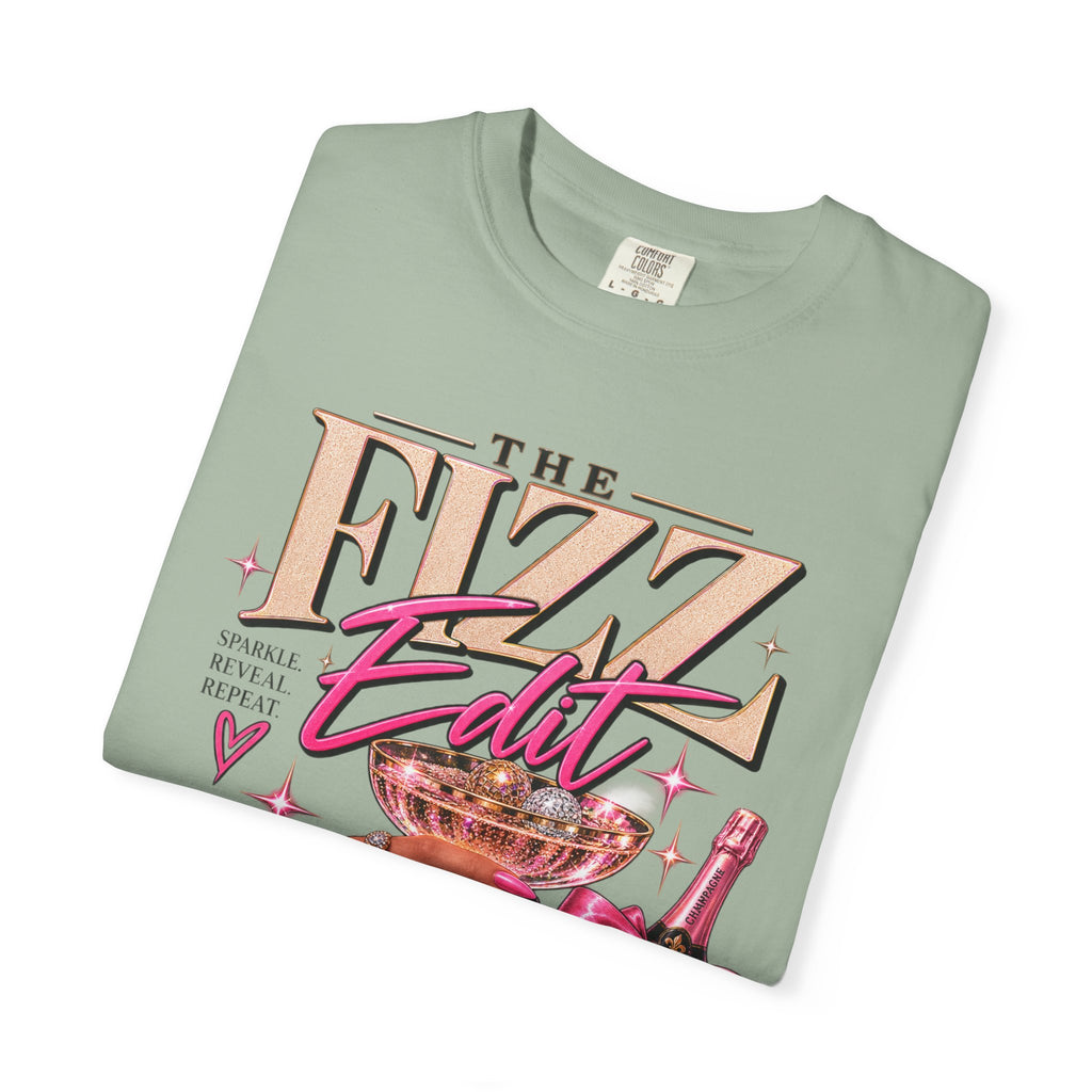 The Fizz Edit: Fizz & Fabulous Graphic Tee