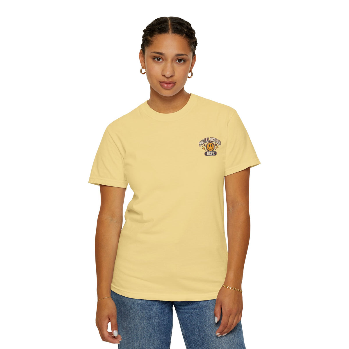 Made It Awkward Tee