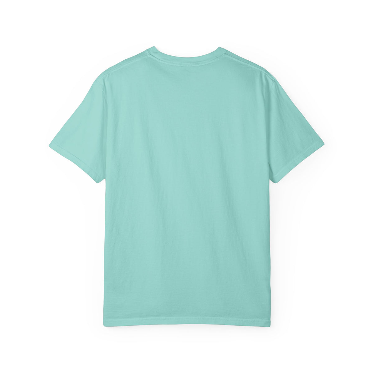 Fizz Social Club Vintage Leopard Graphic Tee