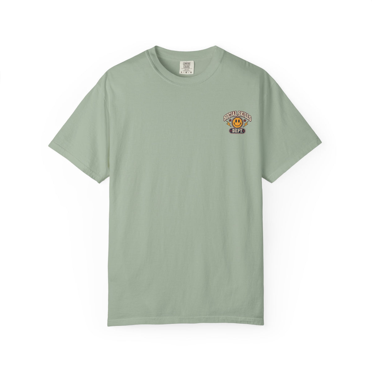 Made It Awkward Tee