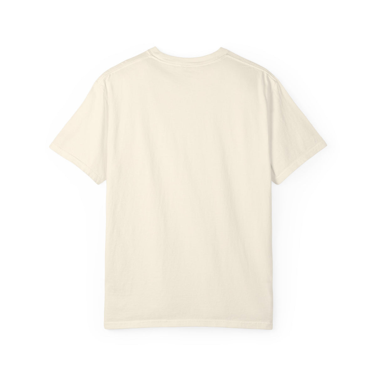 Sunday’s Coming Comfort Colors Tee