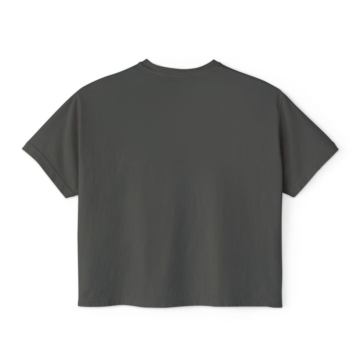 Pisgah Eagles Game Day Charm Boxy Tee