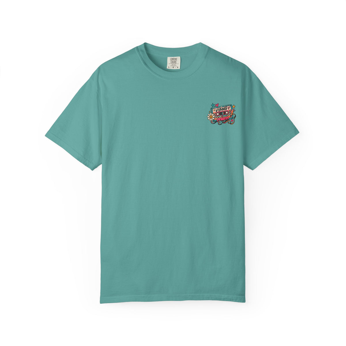 Probably Overthinking Tee