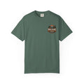 Solitude Appreciation Society Tee