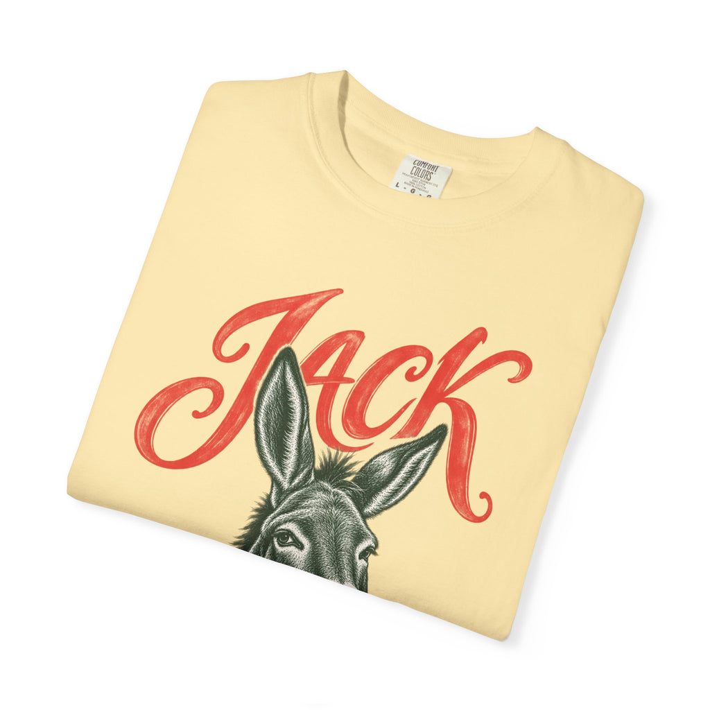 Jack Vintage Donkey Graphic Tee