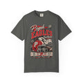 Pisgah Eagles Friday Night Heritage Football Tee