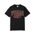 Pisgah Eagles Camo Country Graphic Tee