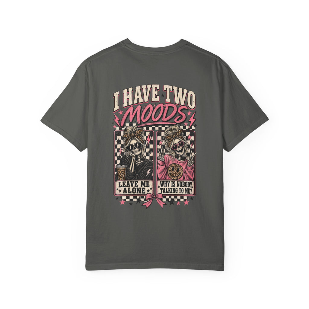 Two Moods Tee