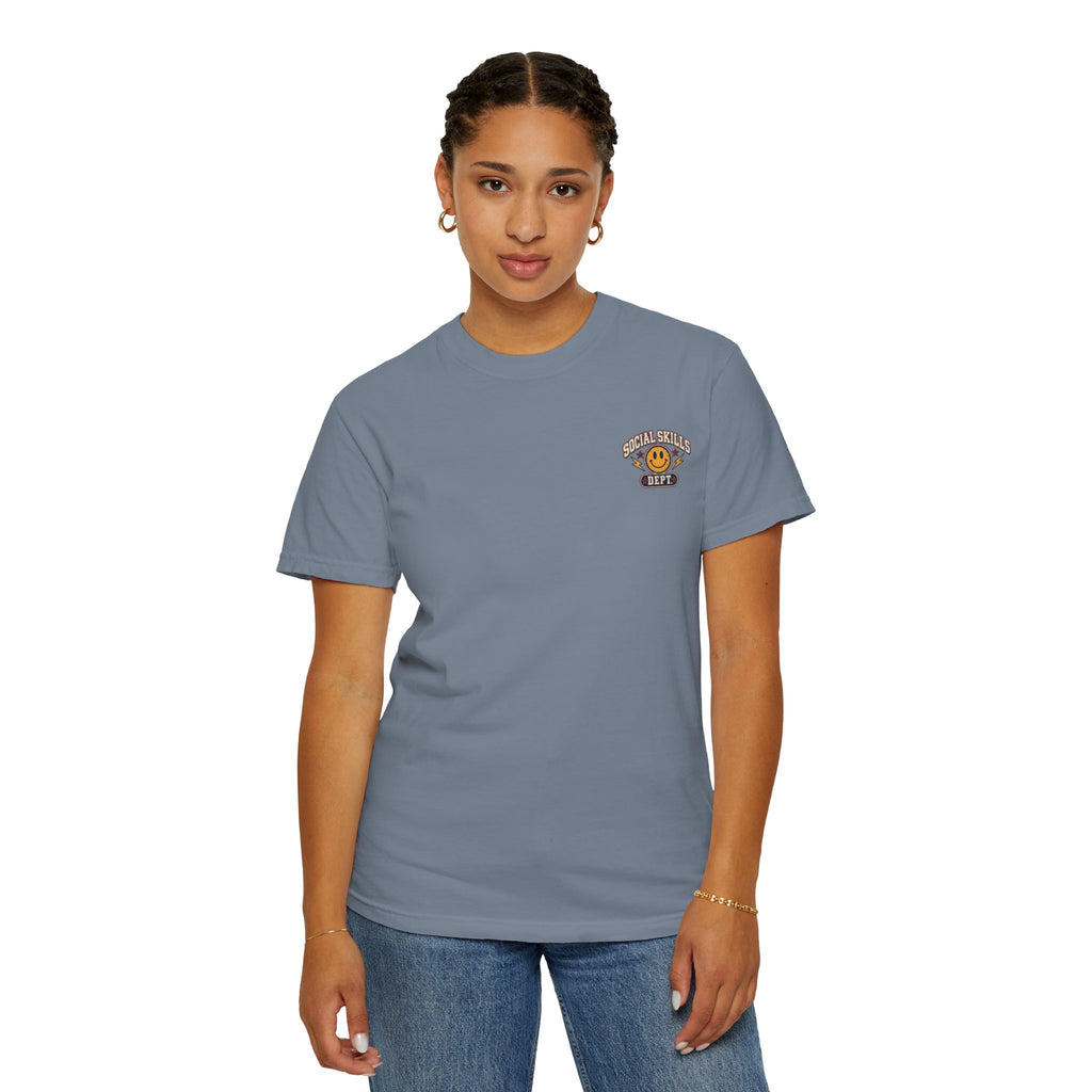 Made It Awkward Tee