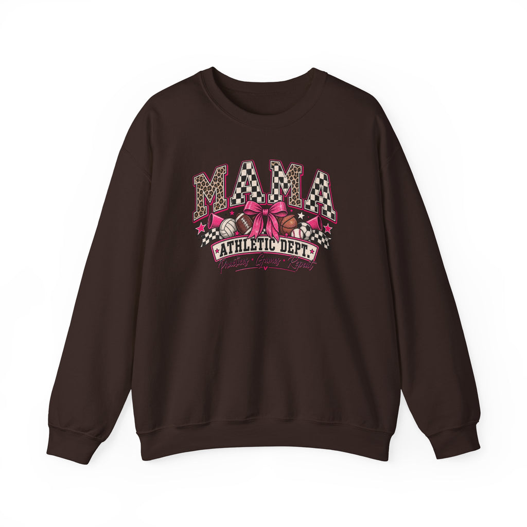 Mama  Crewneck