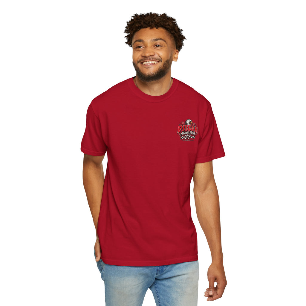 Pisgah Senior Tour ’27 Graphic Tee