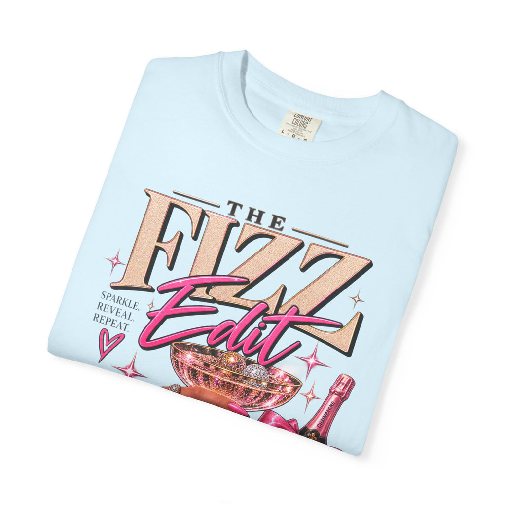 The Fizz Edit: Fizz & Fabulous Graphic Tee