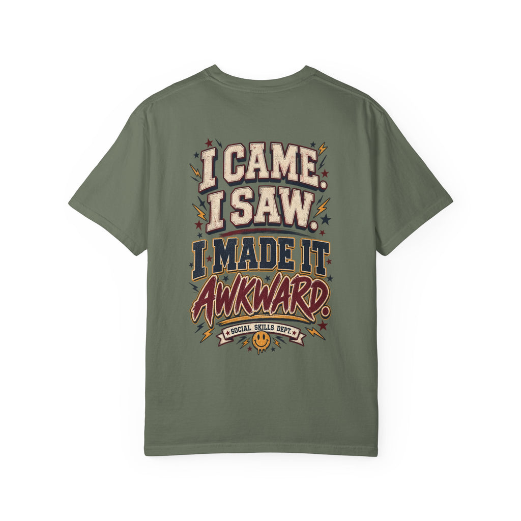 Made It Awkward Tee