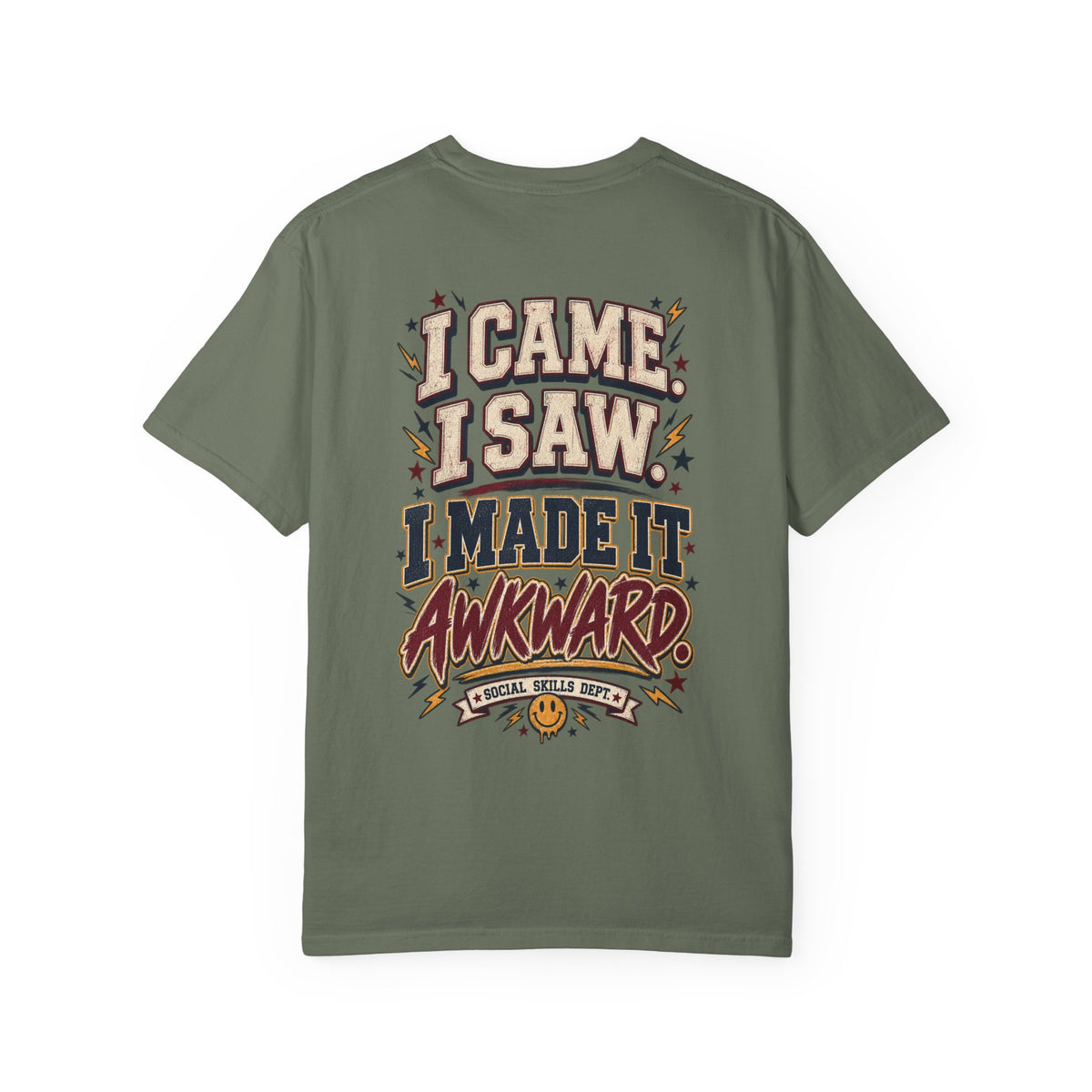 Made It Awkward Tee