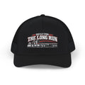 Built for the Long Run Flatbed Richardson 112 Trucker Hat