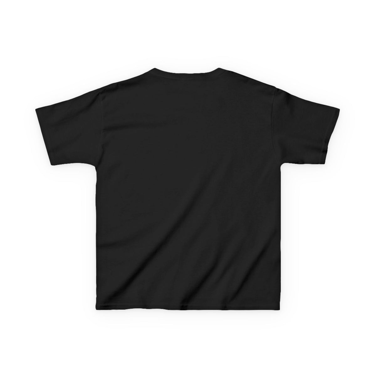 Raised at the Racetrack Youth Tee